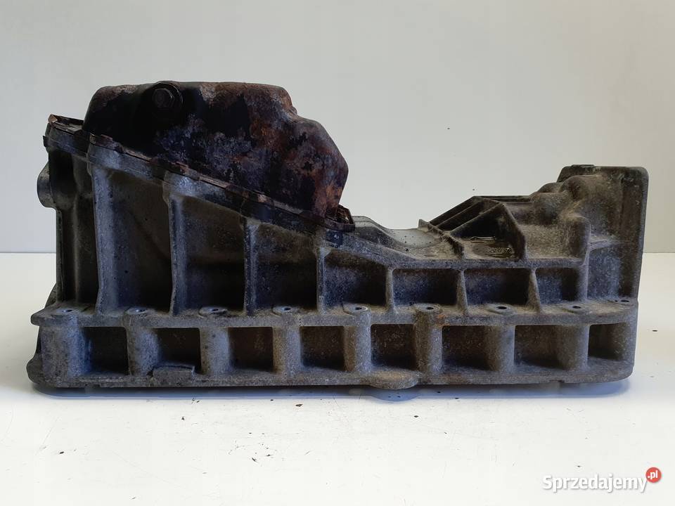 Transit MK6 VI 23 16V MISKA OLEJU olejowa lubelskie Chełm