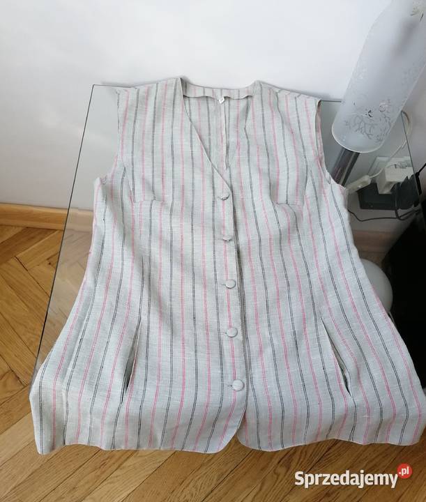 NOWY DAMSKI KOMPLET NA LATO TUNIKA ZE SZORTAMI łódzkie Łódź sprzedam