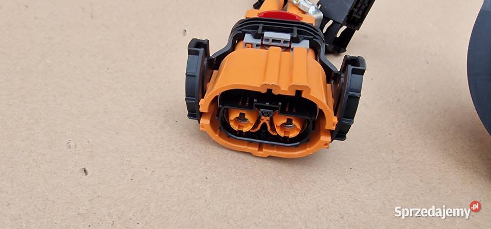 MERCEDES VITO W447 EQV PRZEWÓD KABEL ŁADOWANIA sprzedam