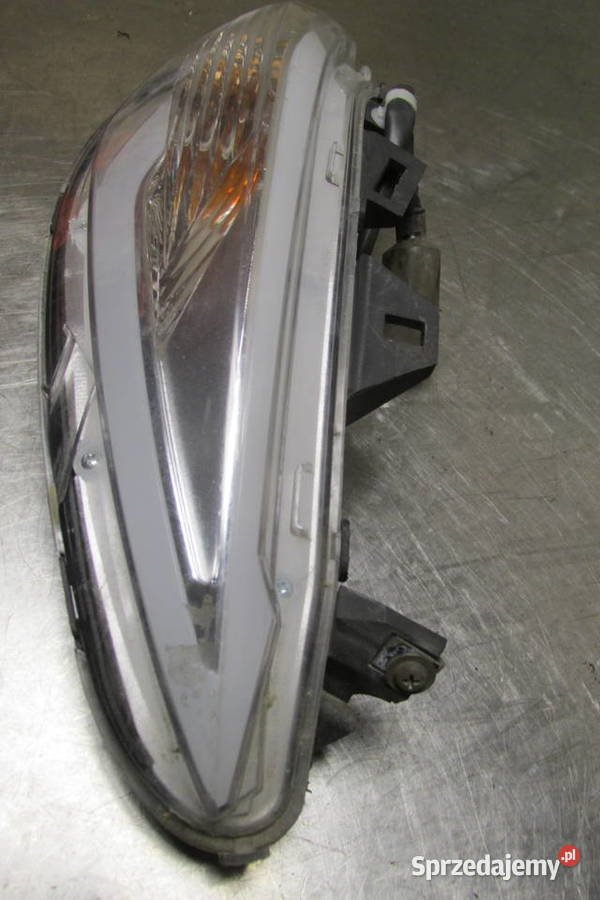 Kierunkowskazy przód Honda SH 300 18r części Sandomierz