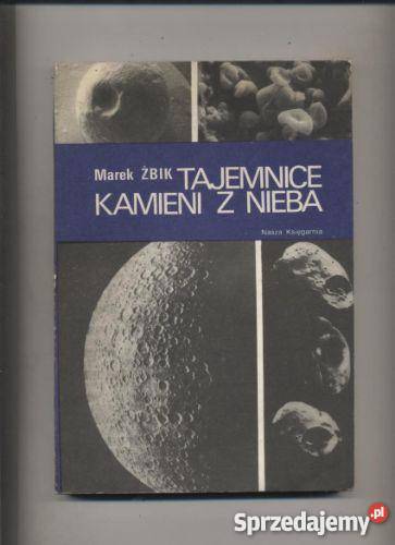 Tajemnice kamieni z nieba Szczecin