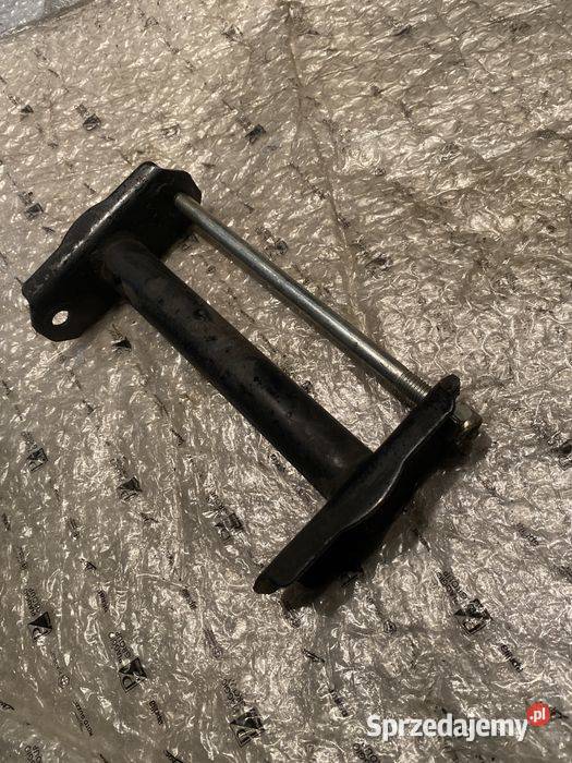 Uchwyt wahacz silnika Peugeot KISBEE M734 Poznań