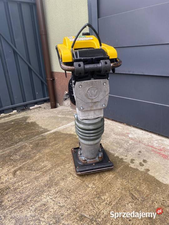 Na sprzedaż skoczek Wacker Neuson BS 602 okazja Myślenice