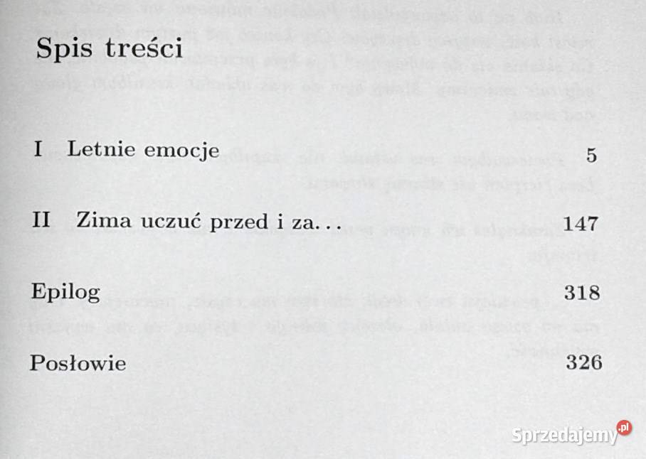 Cogito Trybik Magda Dejek Chełm sprzedam