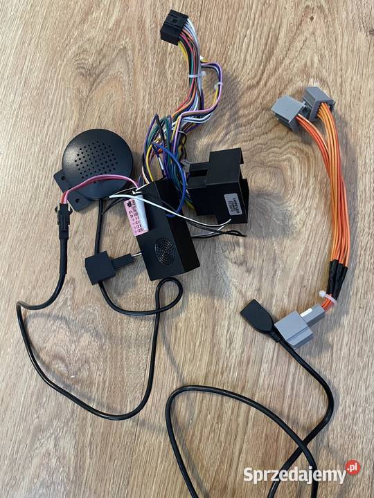 Radio android Opel AstraInsignia Kartuzy