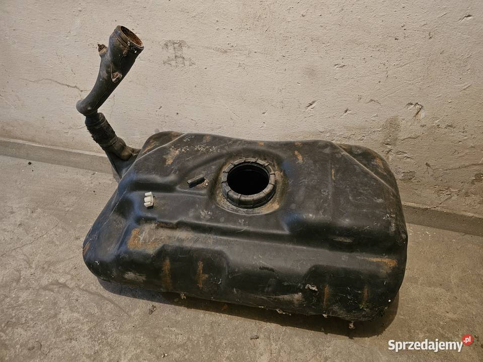 Zbiornik paliwa Vw Passat b2 32b benzyna Elbląg