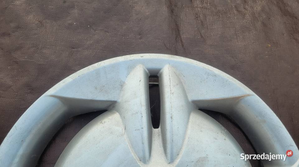 ORYGINALNY KOŁPAK 13 TOYOTA YARIS I 174 śląskie