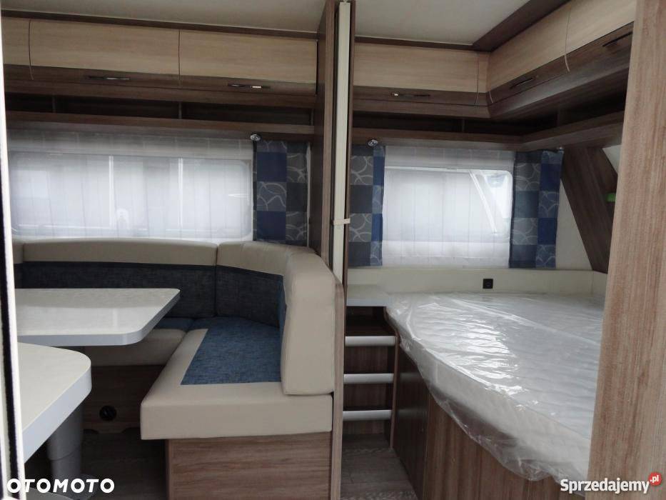 wypożyczalnia przyczep kempingowych Katowice