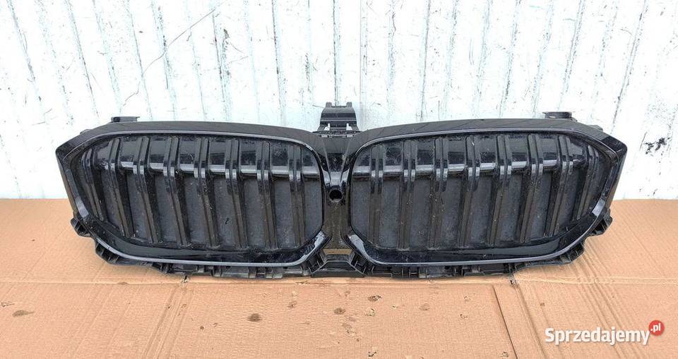 BMW 3 G20 G21 GRILL ŻALUZJA Atrapy