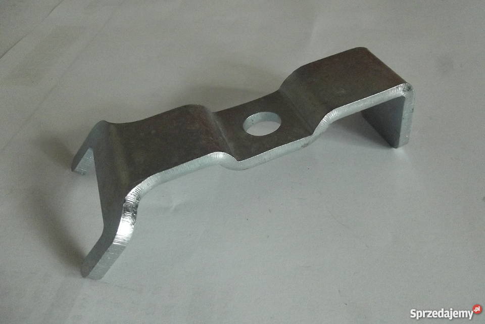 Nakładka palca P4530 Przetrząsacz karuzelowy Parczew