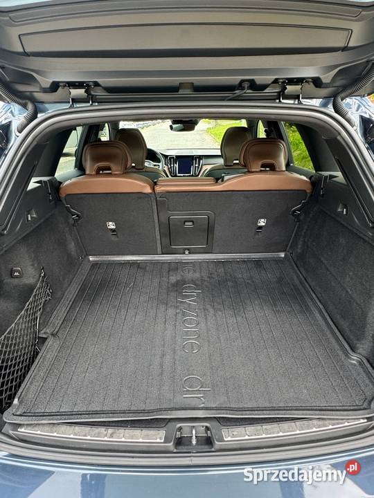 Volvo XC 60T5 Inscription 4x4 2000cm3 Zakopane sprzedam