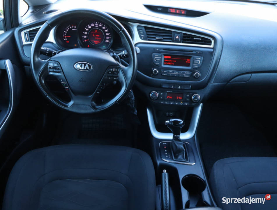 Kia Ceed 16 GDI Piaseczno