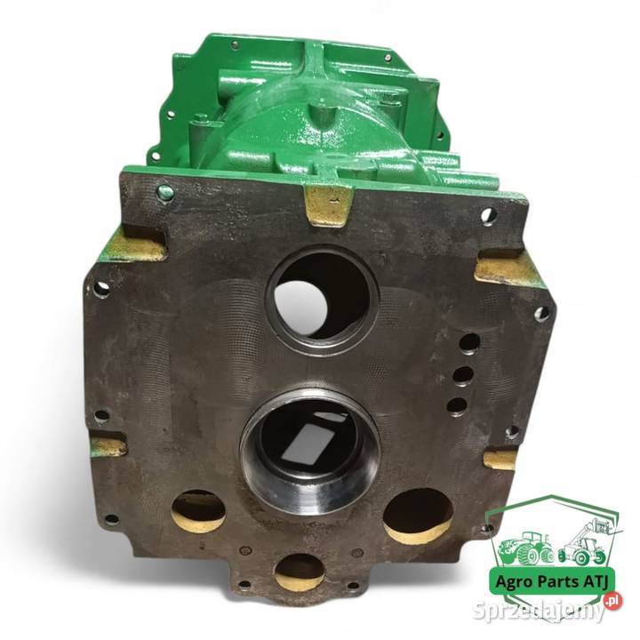 Obudowa Skrzynia Biegów PowerQuad R541887 podlaskie Ciechanowiec