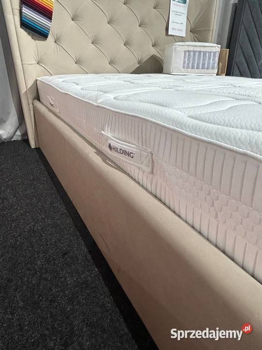 Materac Makrena 160x200 Radom