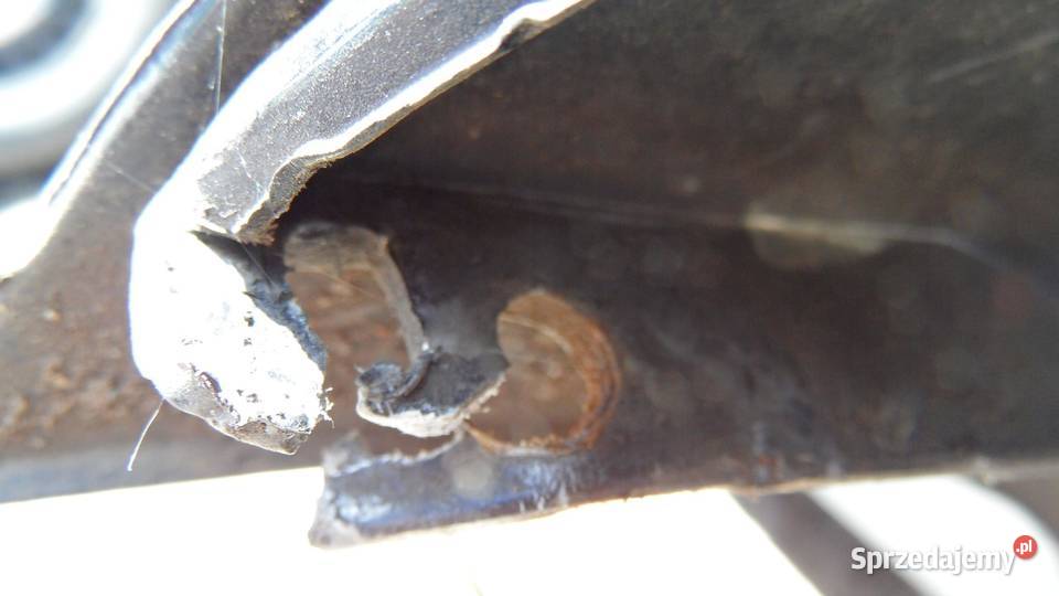 OPEL CORSA D 08r HB 3D zderzak przód