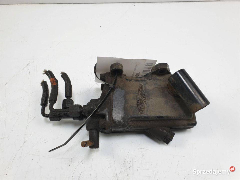 SIŁOWNIK PODNOSZENIA KABINY RENAULT MIDLUM 180