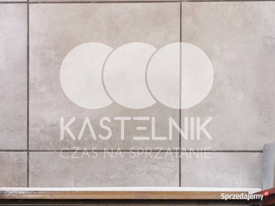 Sprzątanie gołębiach Świebodzice Kastelnik mycie