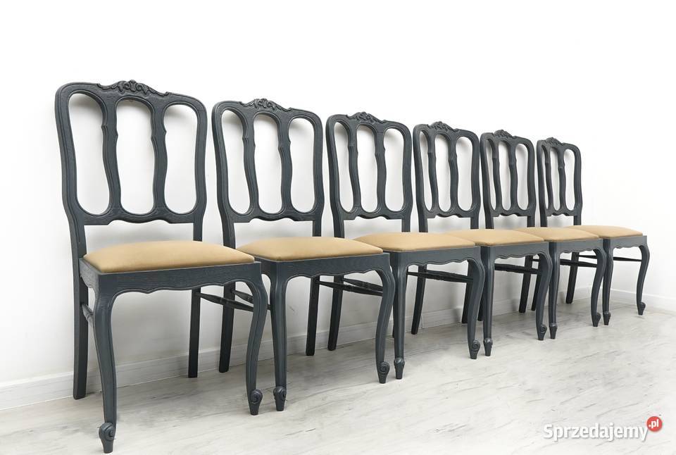 Stylowy jadalnia z litego dębu profesjonalnej wielkopolskie Jerka