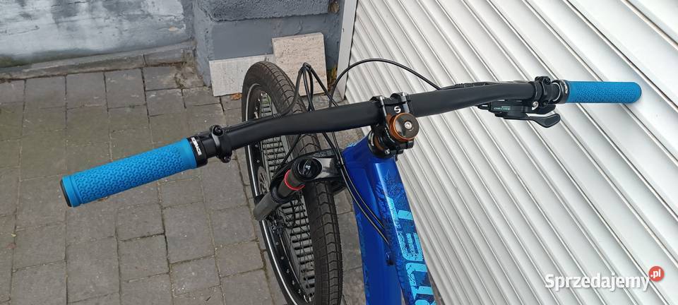 Rower Dartmoor Hornet Pro 275 1x12 Deore SLX Opole Lubelskie