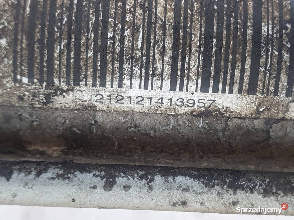 Skoda Praktik Roomster MAGLOWNICA przekładnia Przekładnie kierownicze Janów