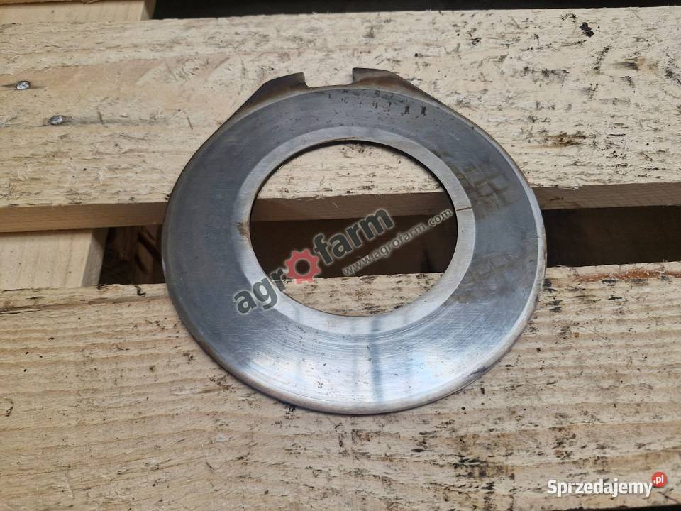 Tarcza John Deere 5400 5500