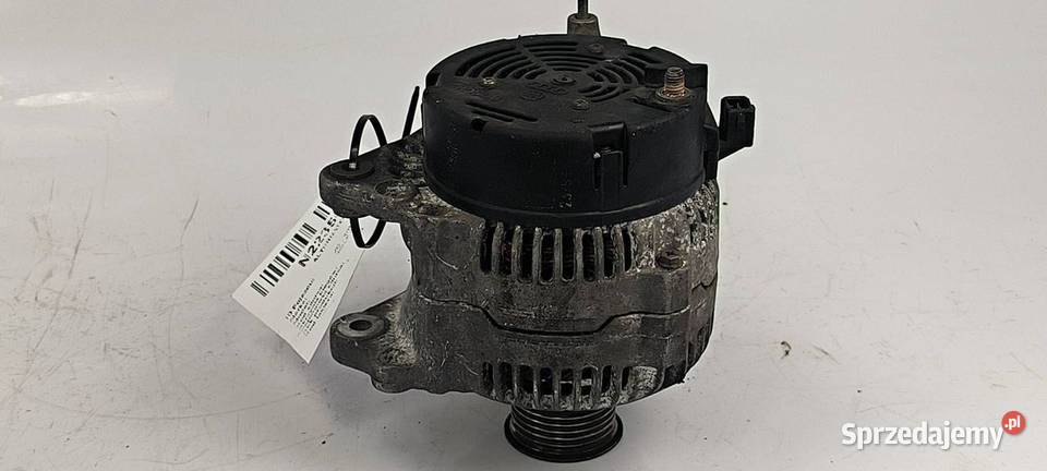 ALTERNATOR VOLKSWAGEN GOLF III