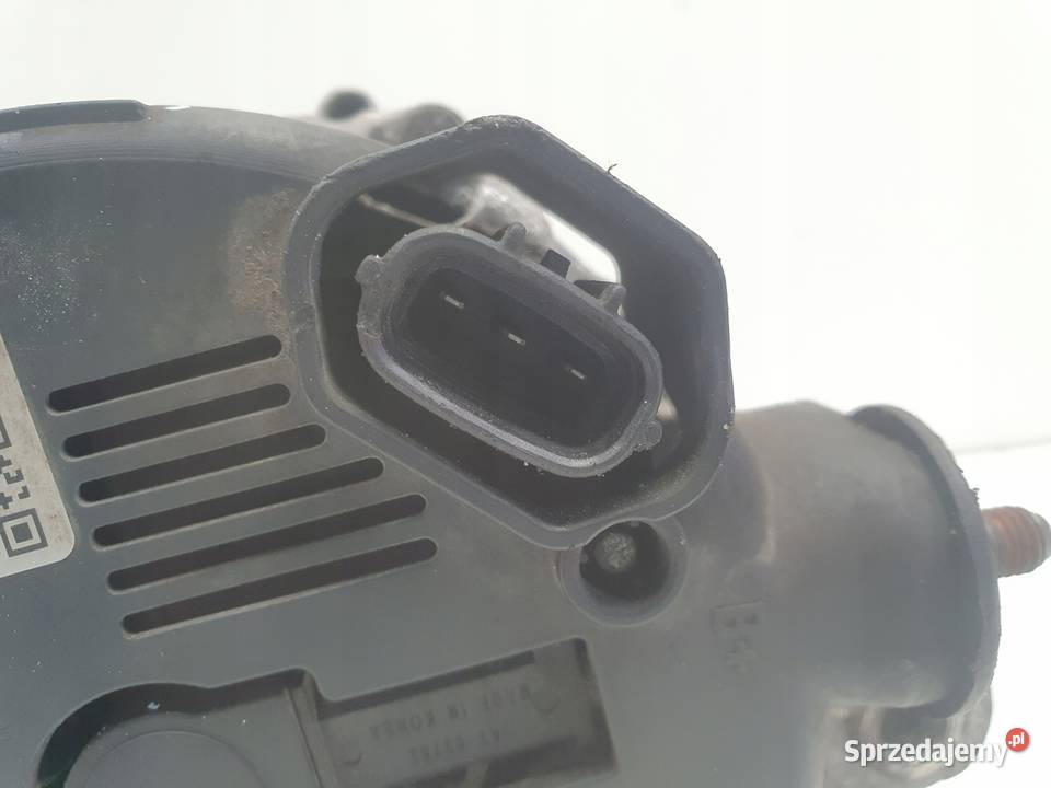 ALTERNATOR Kia Sportage III 20 CRDI valeo Rudka sprzedam