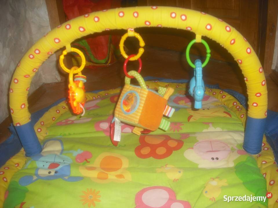 Mata edukacyjna dziecka Warszawa sprzedam