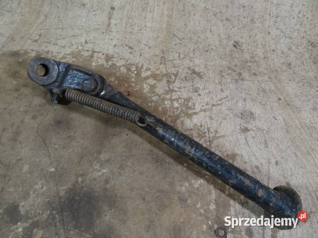 boczna nóżka MZ ES TS TES ETZ org DDR