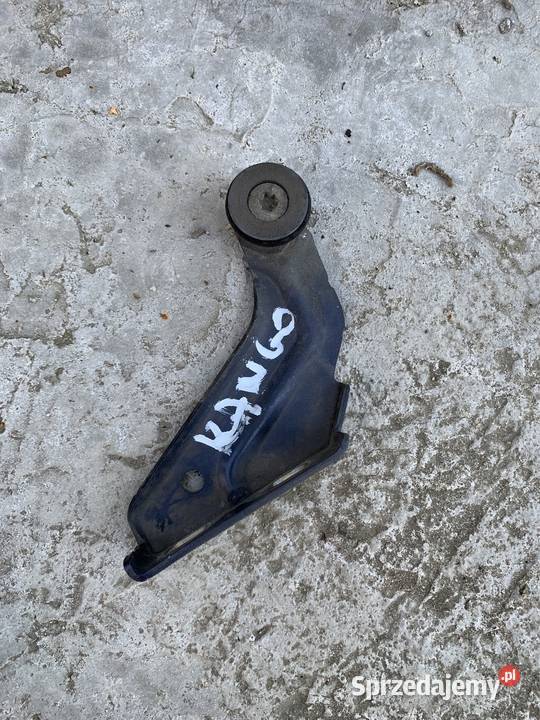 Rolka górna lewa prawa Renault Kangoo 15DCI lift Zalesice