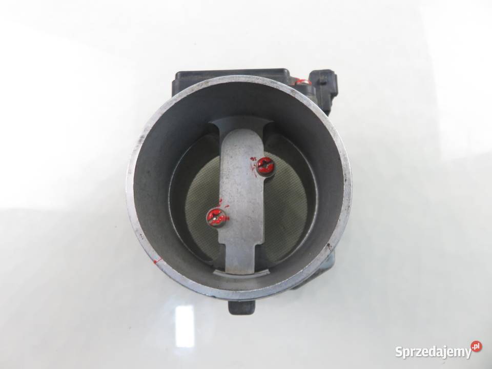 PRZEPŁYWOMIERZ AUDI A4 B5 16 18 037906461B