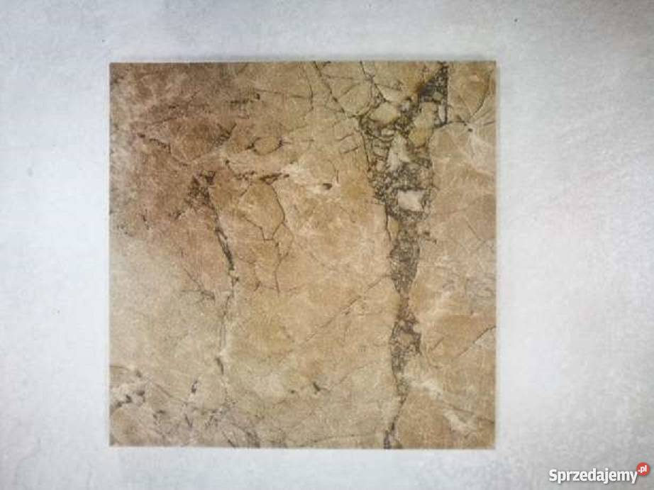 Płytki ceramiczne gresowe 17x17 rektyfikowane Zielona Góra