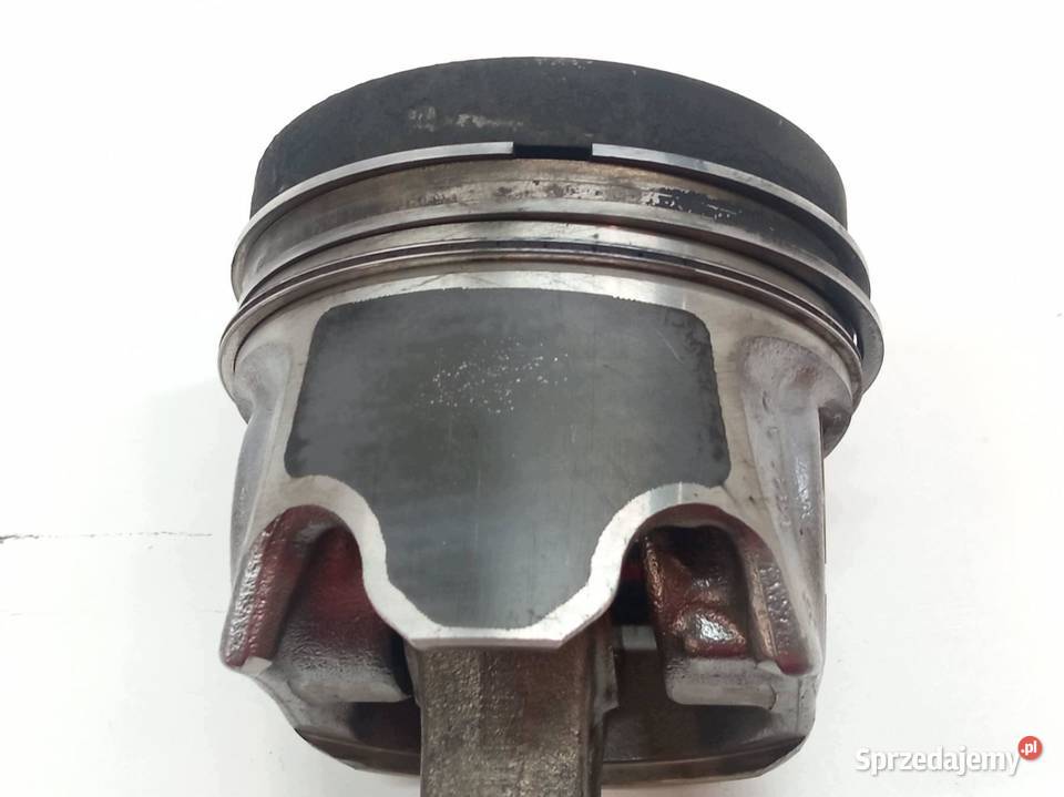 TŁOK KORBOWÓD 20 TDI 204 VW Volkswagen