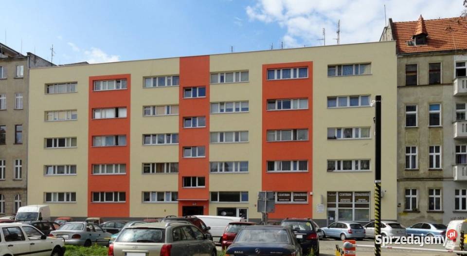 1pok 25met Grabiszyńskiej KOMÓRKA Wrocław