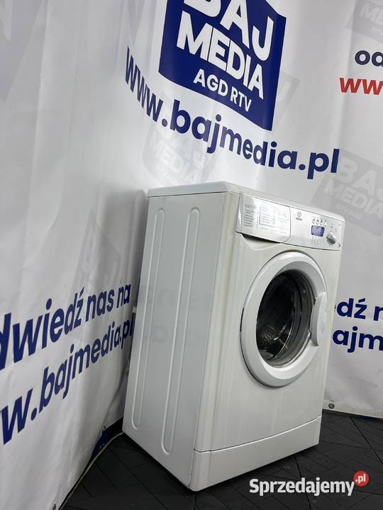 Pralka Indesit 45 1000 ob A DostawaGwarancja Wiejca