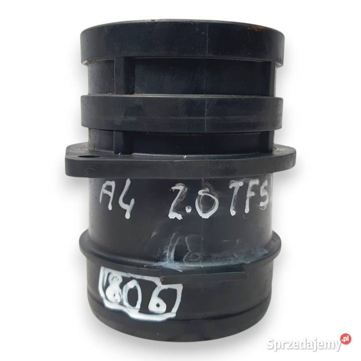 PRZEPŁYWOMIERZ Audi A4 B8 20 TFSI 06J906461D