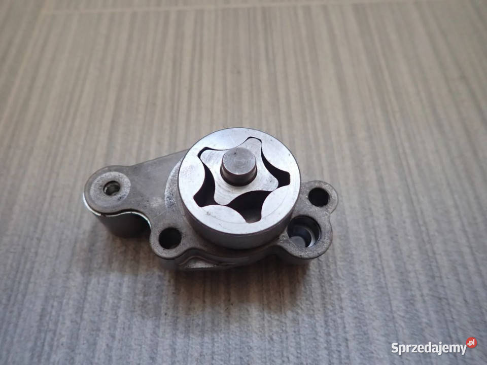 Pompa Oleju Olejowa Rotory Kawasaki Kxf 250 Strzelce Krajeńskie