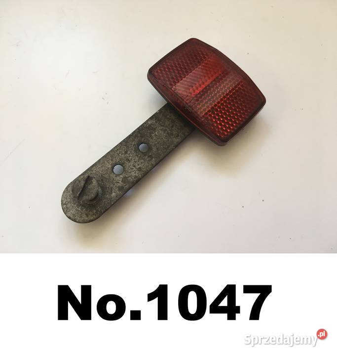 Odblask motocyklowy CAT EYE K31362 Odblaski Łobżenica