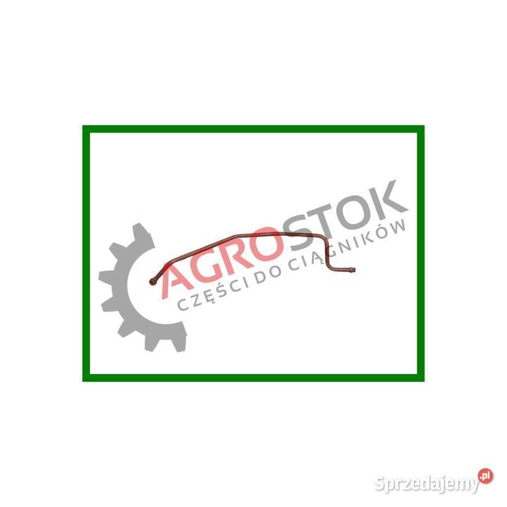 Przewód olejowy t25 Parczew