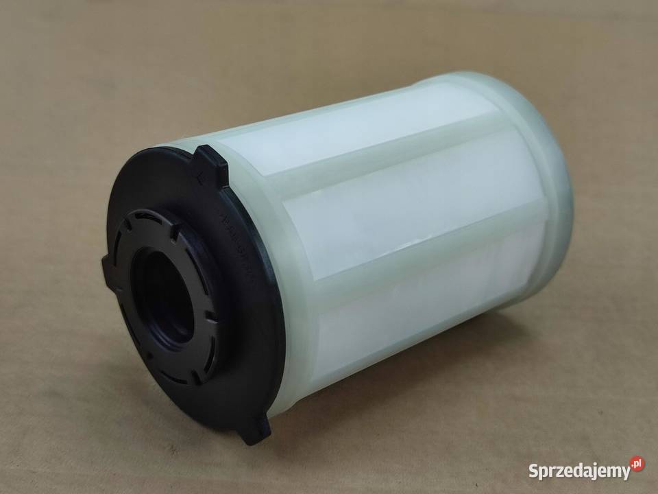 FILTR PALIWA CITOREN PEUGEOT JUMPER BOXER 20