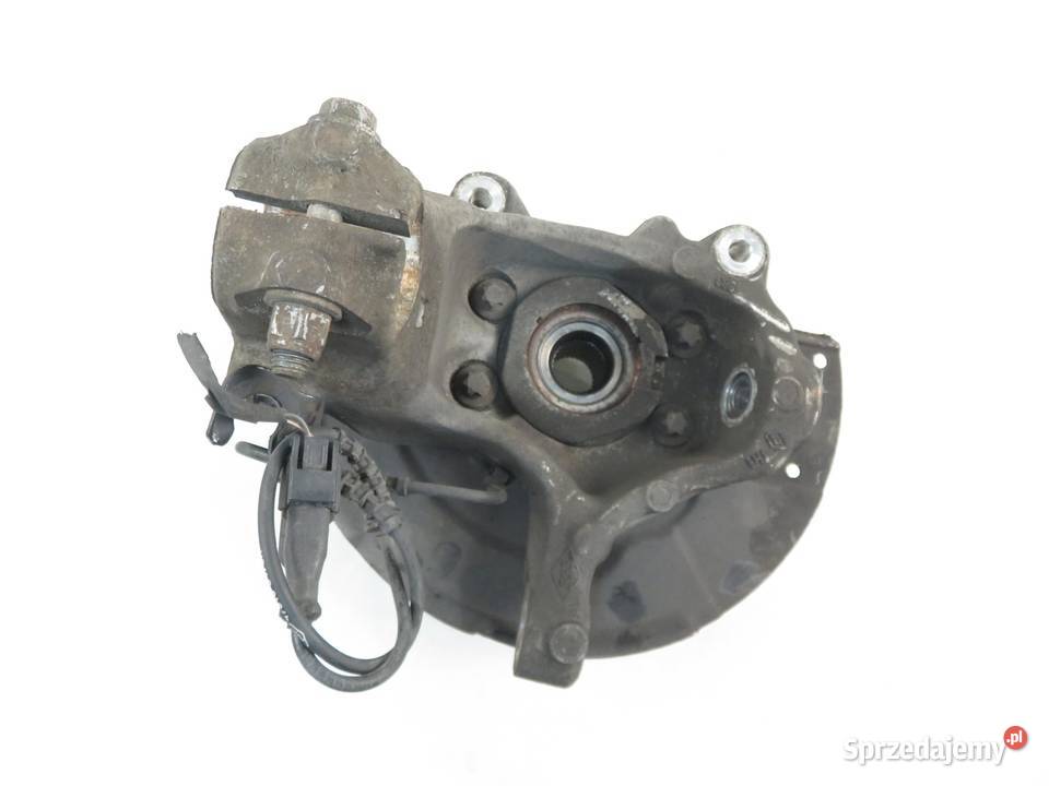 ZWROTNICA PRZEDNIA LEWA RENAULT ESPACE V 16 dCi osobowe Zawieszenie i amortyzacja sprzedam