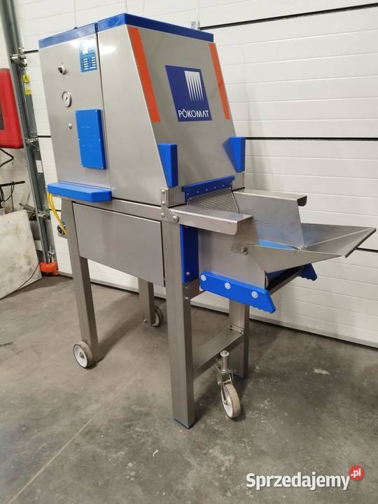 Tenderyzator do mięsa Pokomat M4004 Kraków