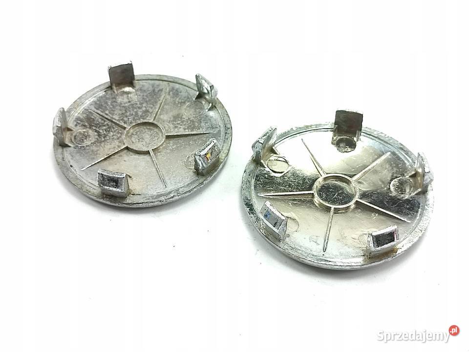 DEKIELEK FELGI KOMPLET 2 BMW 69mm 65mm lubelskie
