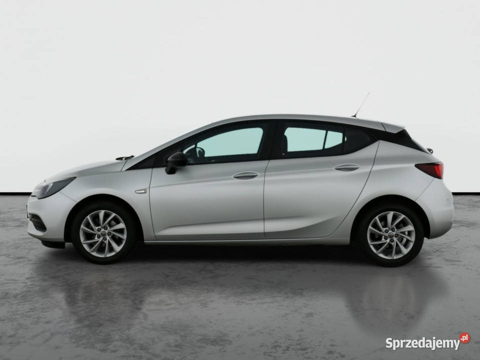 Opel Astra 12 Turbo Astra mazowieckie Piaseczno