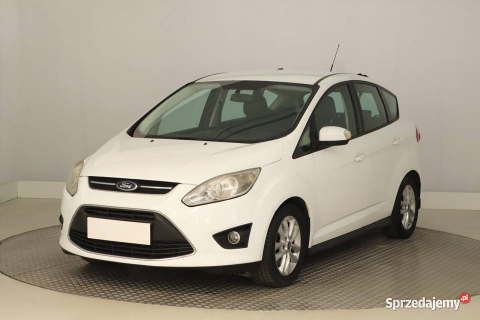 Ford C 20 TDCi ABS Zabrze