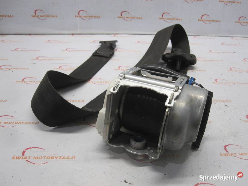 OPEL VIVARO B 16r pas bezpieczeństwa lewy Kielce sprzedam