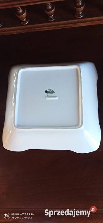 Patera salaterka Rosenthal Selb Bavaria Syg z Gdańsk