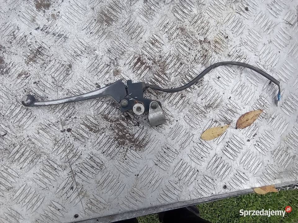 Quantum QT4 lewa manetki wysylka opolskie Namysłów