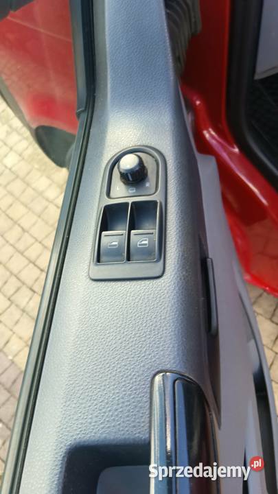 Volkswagen T5 Transporter 114KM podkarpackie