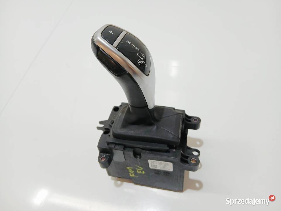 LEWAREK ZMIANY BIEGÓW BMW F10 F11 EU 9251190 Strzyżewice